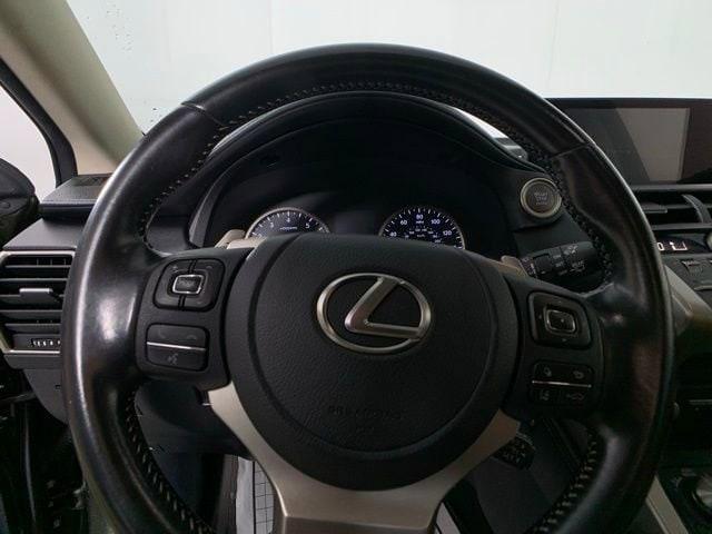 used 2021 Lexus NX 300 car, priced at $32,990