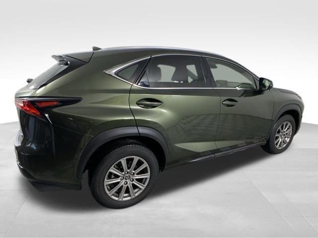 used 2021 Lexus NX 300 car, priced at $32,990