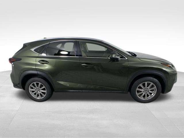 used 2021 Lexus NX 300 car, priced at $32,990