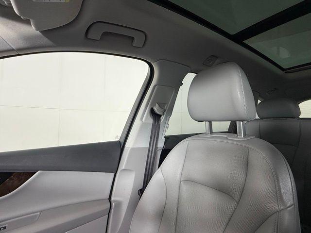 used 2018 Audi Q7 car, priced at $19,990
