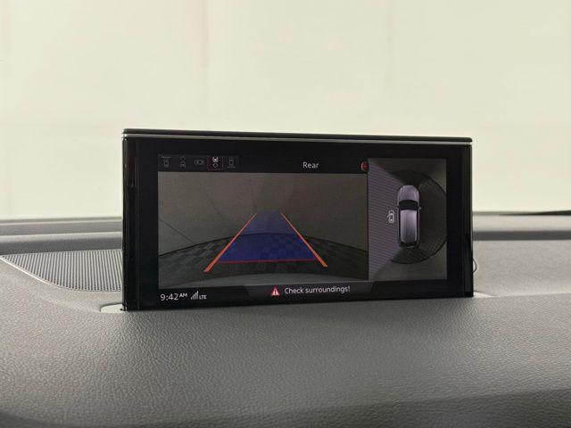 used 2018 Audi Q7 car, priced at $19,990