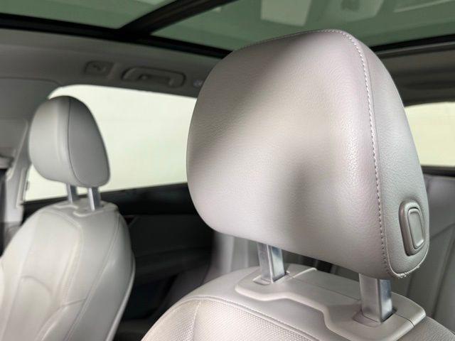 used 2018 Audi Q7 car, priced at $19,990