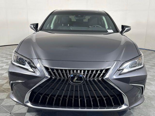 used 2023 Lexus ES 300h car, priced at $42,590