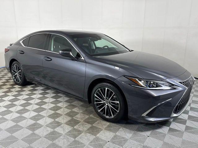 used 2023 Lexus ES 300h car, priced at $42,590