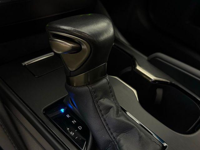 used 2023 Lexus ES 300h car, priced at $42,590
