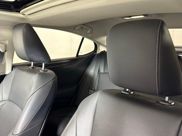 used 2023 Lexus ES 300h car, priced at $42,590