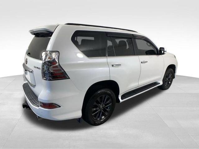 used 2022 Lexus GX 460 car, priced at $58,990