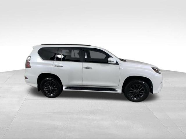 used 2022 Lexus GX 460 car, priced at $58,990