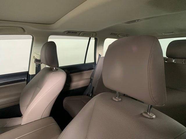 used 2022 Lexus GX 460 car, priced at $58,990