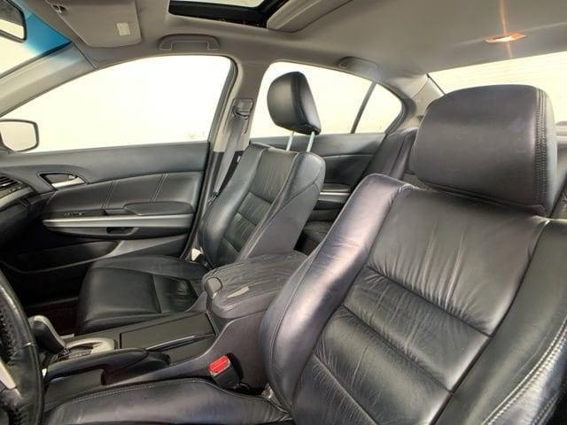 used 2009 Honda Accord car, priced at $6,490