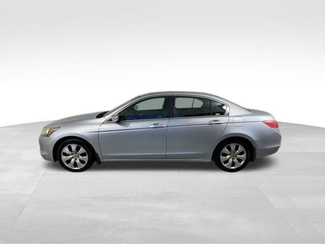 used 2009 Honda Accord car, priced at $6,490