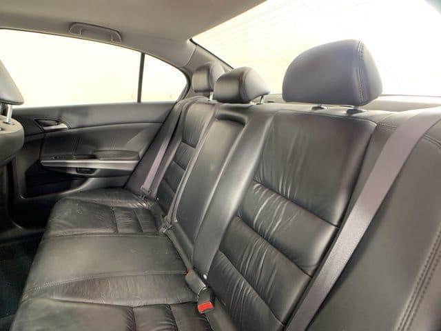 used 2009 Honda Accord car, priced at $6,490