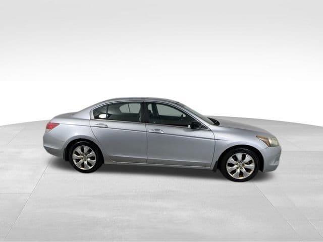 used 2009 Honda Accord car, priced at $6,490