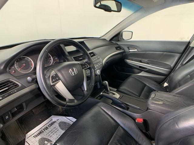 used 2009 Honda Accord car, priced at $6,490