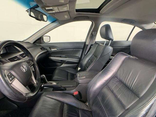 used 2009 Honda Accord car, priced at $6,490