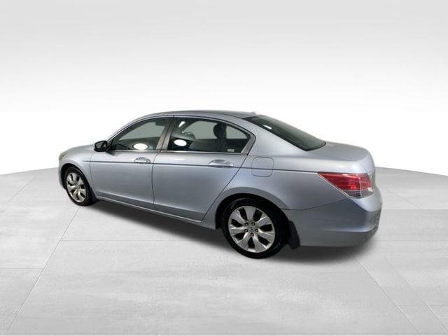 used 2009 Honda Accord car, priced at $6,490