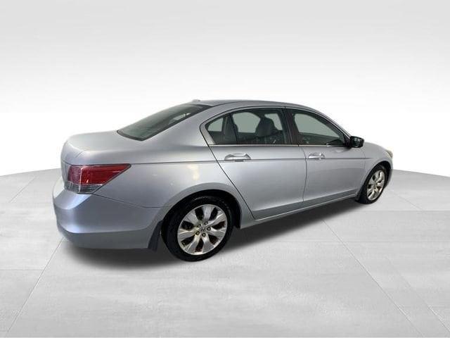 used 2009 Honda Accord car, priced at $6,490