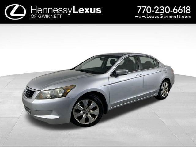 used 2009 Honda Accord car, priced at $6,490