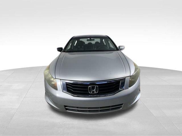 used 2009 Honda Accord car, priced at $6,490