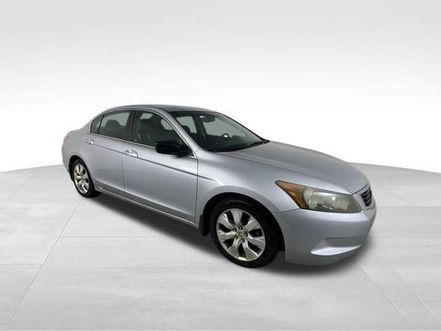 used 2009 Honda Accord car, priced at $6,490