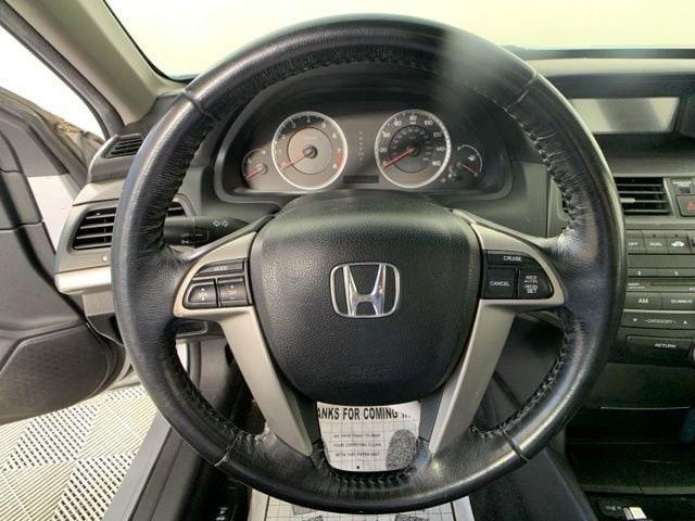 used 2009 Honda Accord car, priced at $6,490