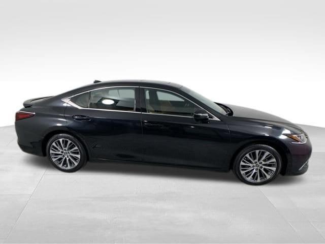 used 2021 Lexus ES 350 car, priced at $34,990