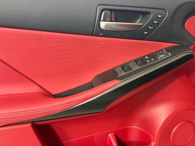 new 2025 Lexus IS 350 car, priced at $49,898