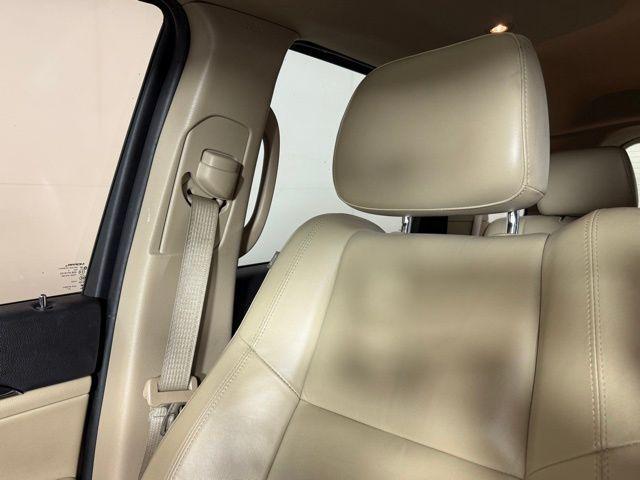 used 2020 Jeep Grand Cherokee car, priced at $17,890