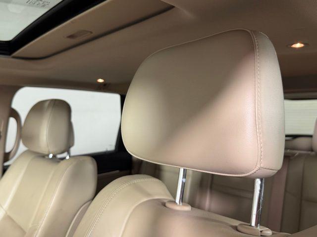 used 2020 Jeep Grand Cherokee car, priced at $17,890