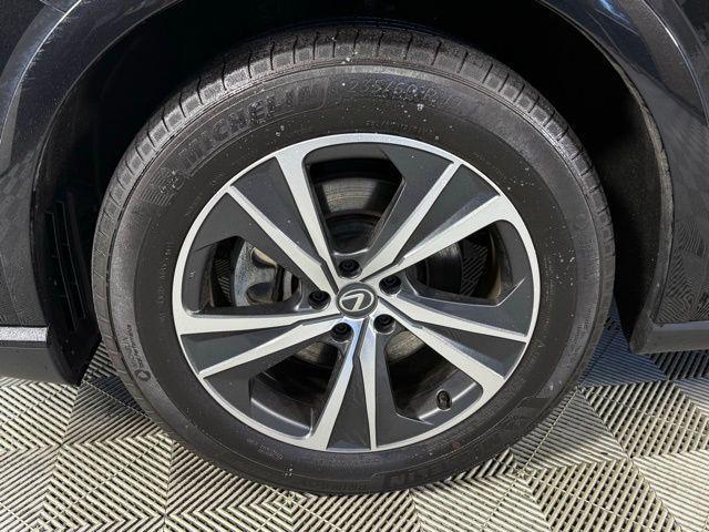 used 2023 Lexus RX 350 car, priced at $49,990