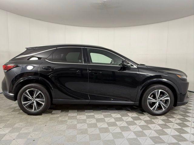 used 2023 Lexus RX 350 car, priced at $49,990