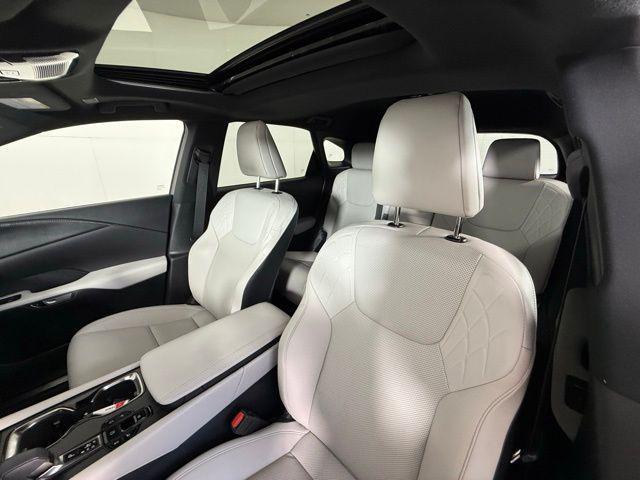 used 2023 Lexus RX 350 car, priced at $49,990