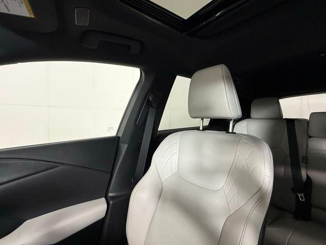 used 2023 Lexus RX 350 car, priced at $49,990