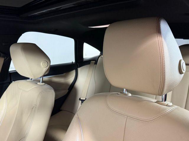 used 2019 BMW 430 Gran Coupe car, priced at $18,790