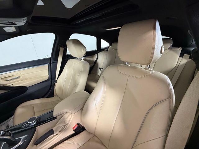 used 2019 BMW 430 Gran Coupe car, priced at $18,790