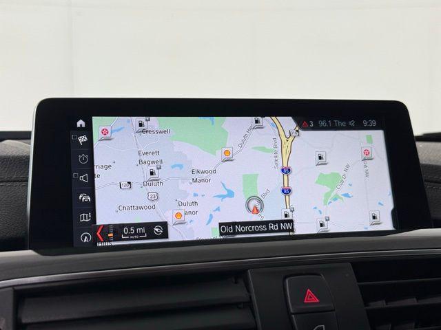 used 2019 BMW 430 Gran Coupe car, priced at $18,790