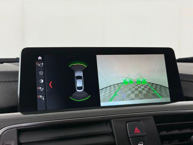 used 2019 BMW 430 Gran Coupe car, priced at $18,790