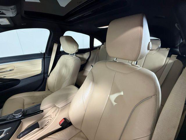 used 2019 BMW 430 Gran Coupe car, priced at $18,790