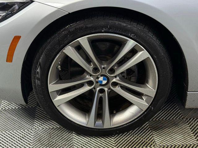used 2019 BMW 430 Gran Coupe car, priced at $18,790