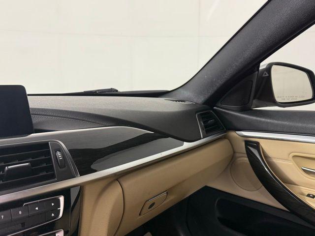 used 2019 BMW 430 Gran Coupe car, priced at $18,790