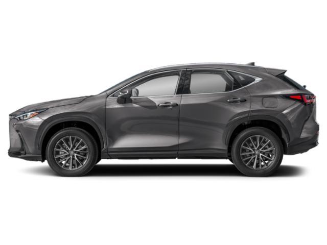 new 2025 Lexus NX 250 car, priced at $43,554