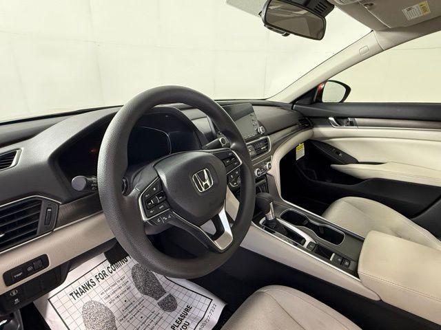 used 2018 Honda Accord car, priced at $19,990