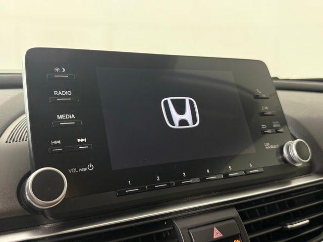 used 2018 Honda Accord car, priced at $19,990