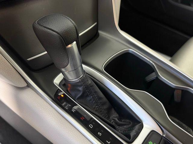 used 2018 Honda Accord car, priced at $19,990