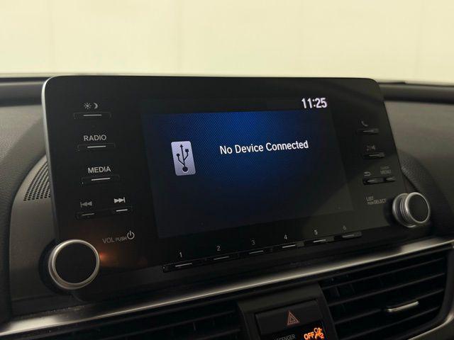 used 2018 Honda Accord car, priced at $19,990