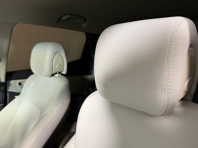 used 2017 Hyundai Santa Fe Sport car, priced at $9,990