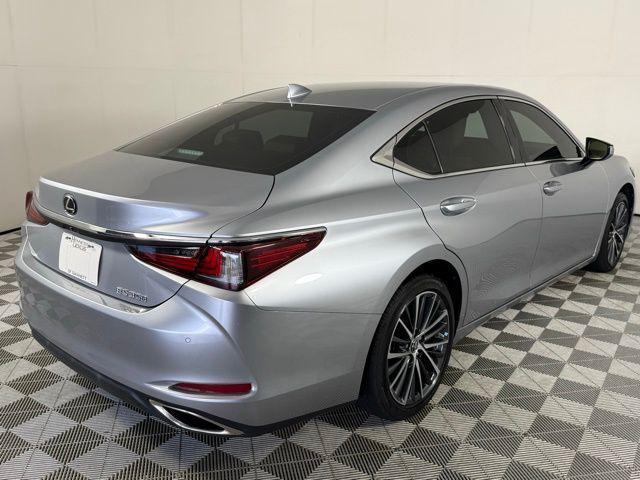 used 2022 Lexus ES 350 car, priced at $40,990
