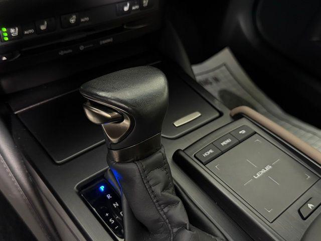 used 2022 Lexus ES 350 car, priced at $40,990