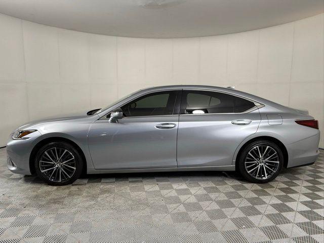 used 2022 Lexus ES 350 car, priced at $40,990