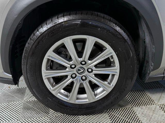 used 2021 Lexus NX 300 car, priced at $33,990
